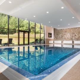 Hotel Villa Magus，位于Kladnitsa的酒店