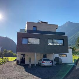 Ötztal Residenz，位于厄茨的酒店