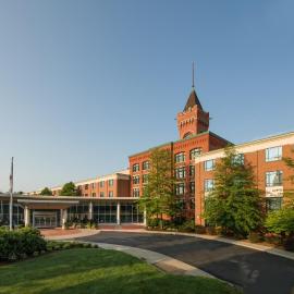 Wellsworth Hotel,位于Southbridge的酒店