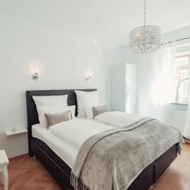Hotel Da Felice，位于Bopfingen的酒店