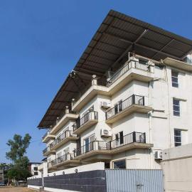 Dean Villa,位于罗纳瓦拉的酒店