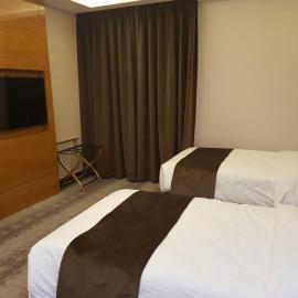 Gloria Hotel Amman