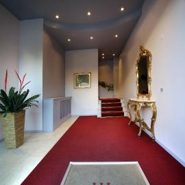 Hotel Cristallo Brescia