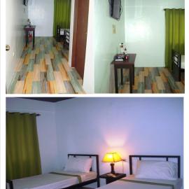 Lipa Bed & Breakfast，位于利帕的酒店