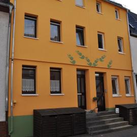 FEWO Haus Meister，位于哈达马尔的酒店