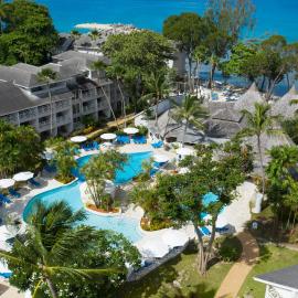 The Club Barbados - All Inclusive - Adults Only，位于圣詹姆斯的酒店