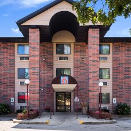 Motel 6-Prospect Heights, IL,位于Prospect Heights的酒店