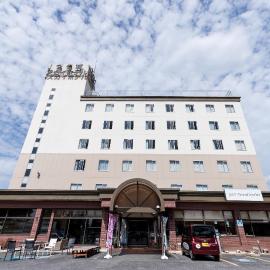 Tabist Tsukuba Sky Hotel,位于筑波的酒店