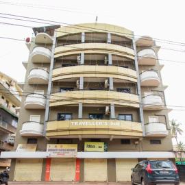 Travo Suites Panjim