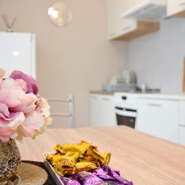 Veetorni Apartment，位于Aseri的酒店