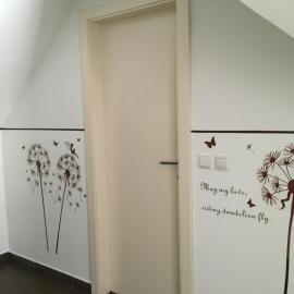 APARTMA AJDA，位于克拉尼的酒店