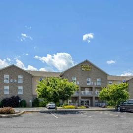 MainStay Suites Grantville - Hershey North，位于格兰特维尔的酒店