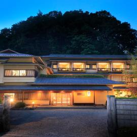 Shikitei Morioka TsunagiOnsen，位于盛冈的酒店