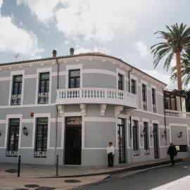 1930 Boutique Hotel，位于阿尔苏阿的酒店
