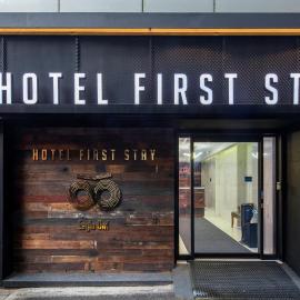 Hotel Firststay Myeongdong