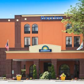 Days Inn by Wyndham Reading Wyomissing，位于雷丁的酒店