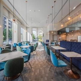 Ramble Hotel