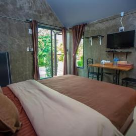 BR2 House Resort，位于帕夭的酒店