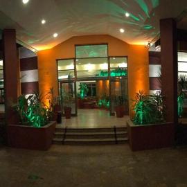 Hotel Sol Cataratas