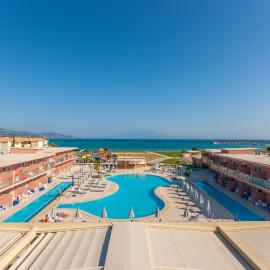 Alykanas Village Resort