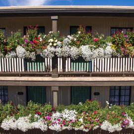 Inn of the Governors