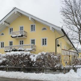 Hotel Limmerhof，位于陶夫基兴的酒店