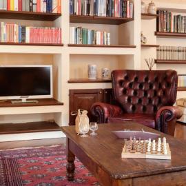 Maison Paquier - Central Family Escape