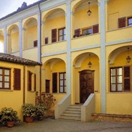 Locanda Martelletti，位于Cocconato的酒店