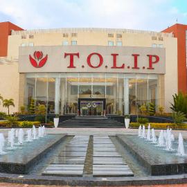 Tolip El Narges，位于开罗的酒店