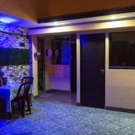 El Viajero Aeropuerto,位于利马的酒店