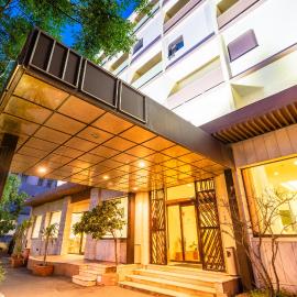 Europa Palace Hotel，位于墨西拿的酒店