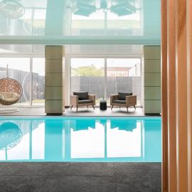 7Hotel&Spa，位于伊尔基希-格拉芬斯塔登的酒店