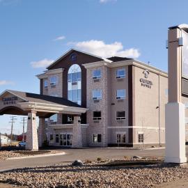 Canalta Hotel Melfort，位于Melfort的酒店