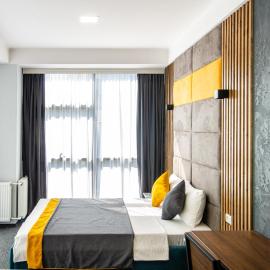 BG Palace Hotel,位于第比利斯的酒店
