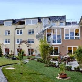 Landhotel Saar-Mosel，位于Tünsdorf的酒店