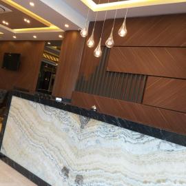 EMA ÖZTÜRK THERMAL HOTEL，位于阿菲永的酒店