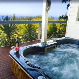 Cumberland Resort & Spa，位于彭特派因的酒店