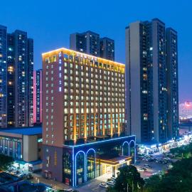 Foshan Jiagao Business Hotel