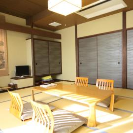 Miyahama Grand Hotel，位于廿日市的酒店