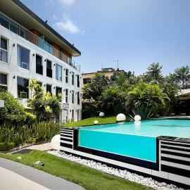 Red Mango Hotel and Apartments,位于塔科拉迪的酒店