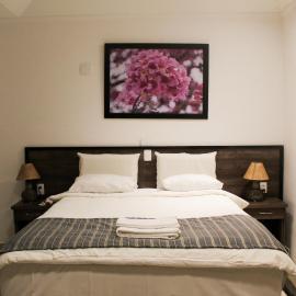 Hotel Brisa do Japi,位于卡布雷乌瓦的酒店