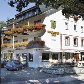 Bio-Hotel Upländer Hof，位于维林根的酒店