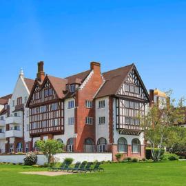 Montauk Manor，位于蒙托克的酒店