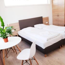 Hotel Rodgau，位于罗德高的酒店