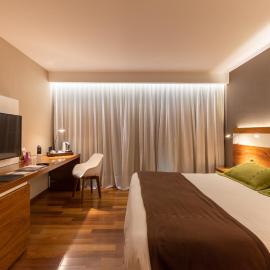 Yrigoyen 111 Hotel,位于科尔多瓦的酒店