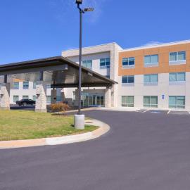Holiday Inn Express - Bethlehem by IHG，位于温德的酒店