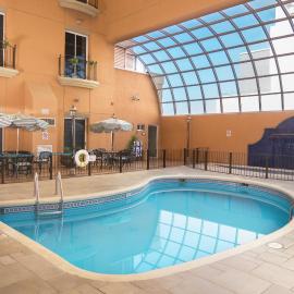Holiday Inn Express Silao-Aeropuerto Bajio by IHG，位于锡劳的酒店