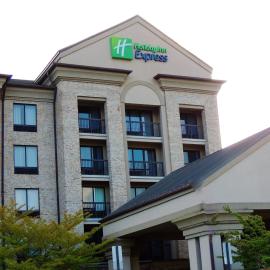 Holiday Inn Express Boone by IHG，位于布恩的酒店