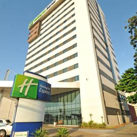 Holiday Inn Express Belem Ananindeua by IHG，位于贝伦的酒店