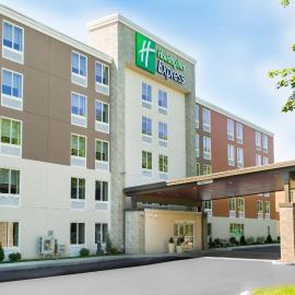 Holiday Inn Express Chelmsford by IHG，位于切姆斯福德的酒店